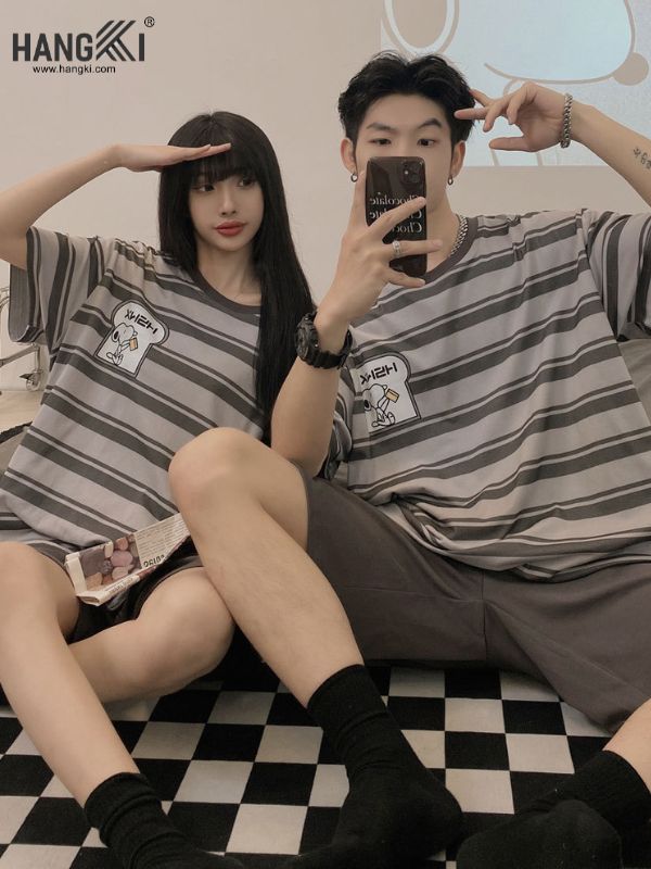 Đồ Ngủ Pijama Đôi